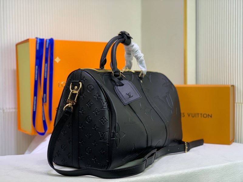 LV Travel Bags